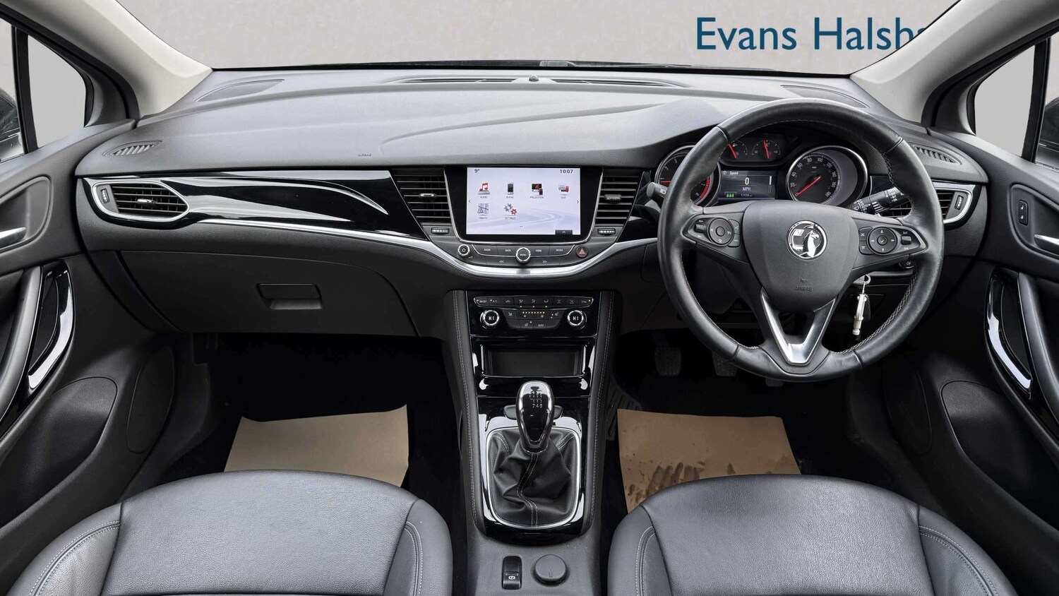 Used Vauxhall Astra 2019 for sale - 77810865: Photo 25