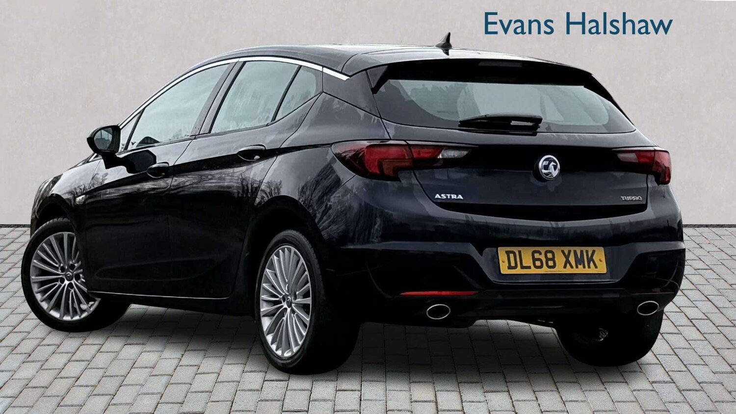 Used Vauxhall Astra 2019 for sale - 77810865: Photo 3