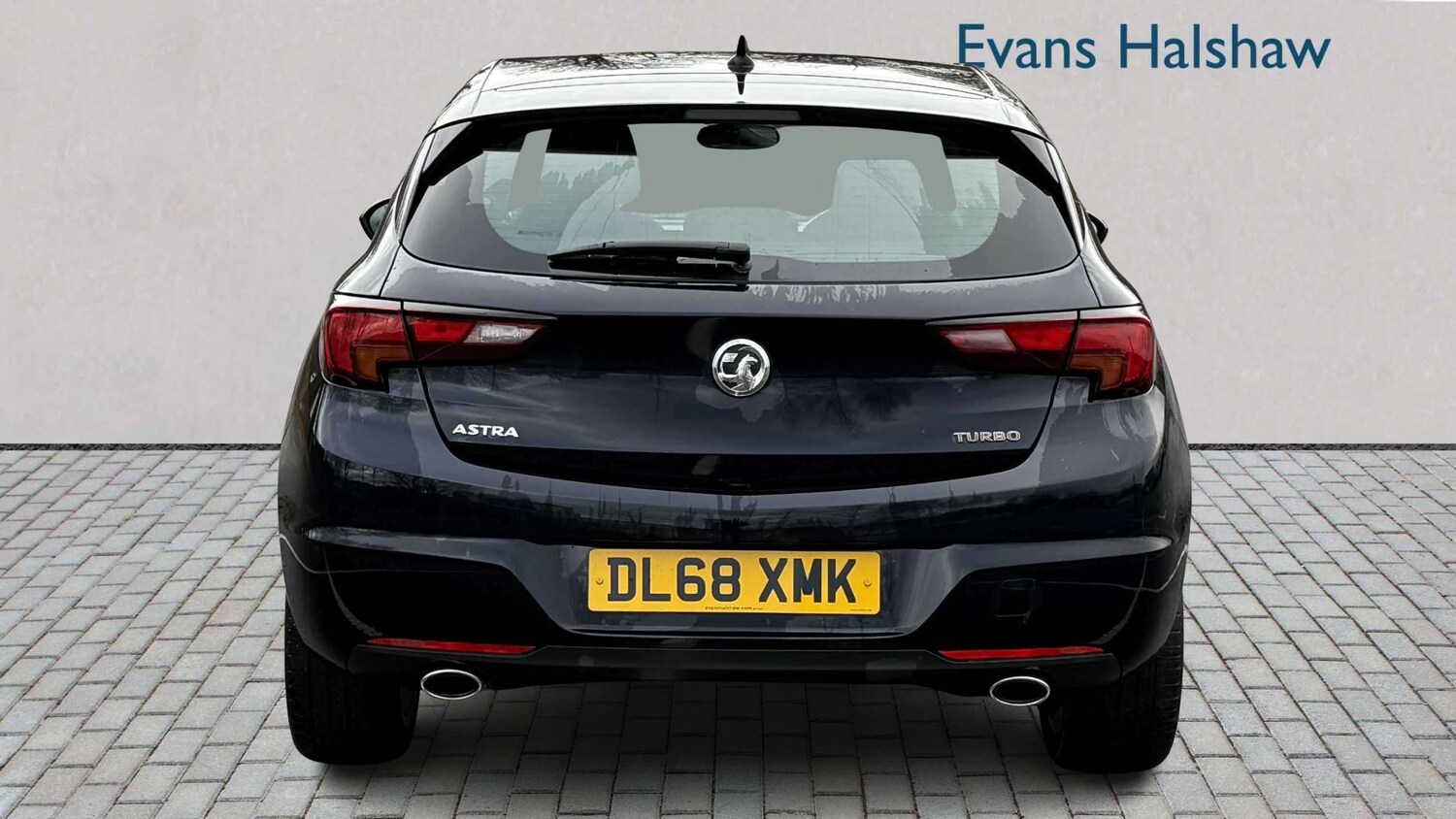 Used Vauxhall Astra 2019 for sale - 77810865: Photo 4