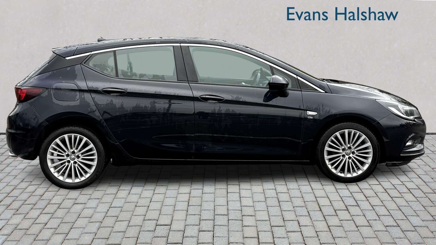 Used Vauxhall Astra 2019 for sale - 77810865: Photo 5