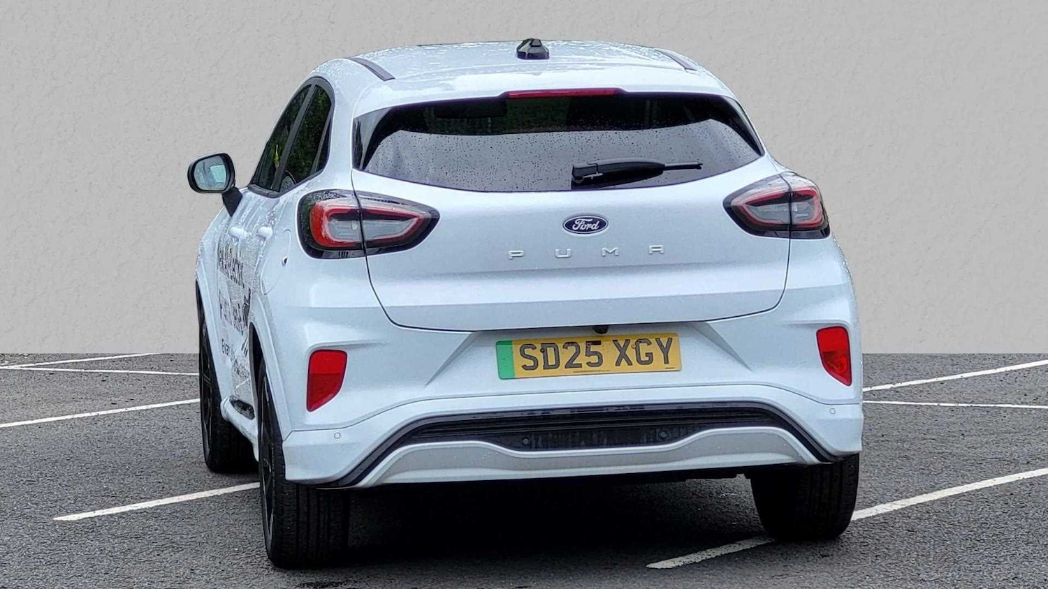 Used Ford Puma for sale - 77661312: Photo 3