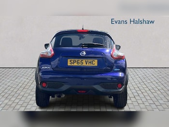 Used Nissan Juke 2015 for sale - 78550640: Photo