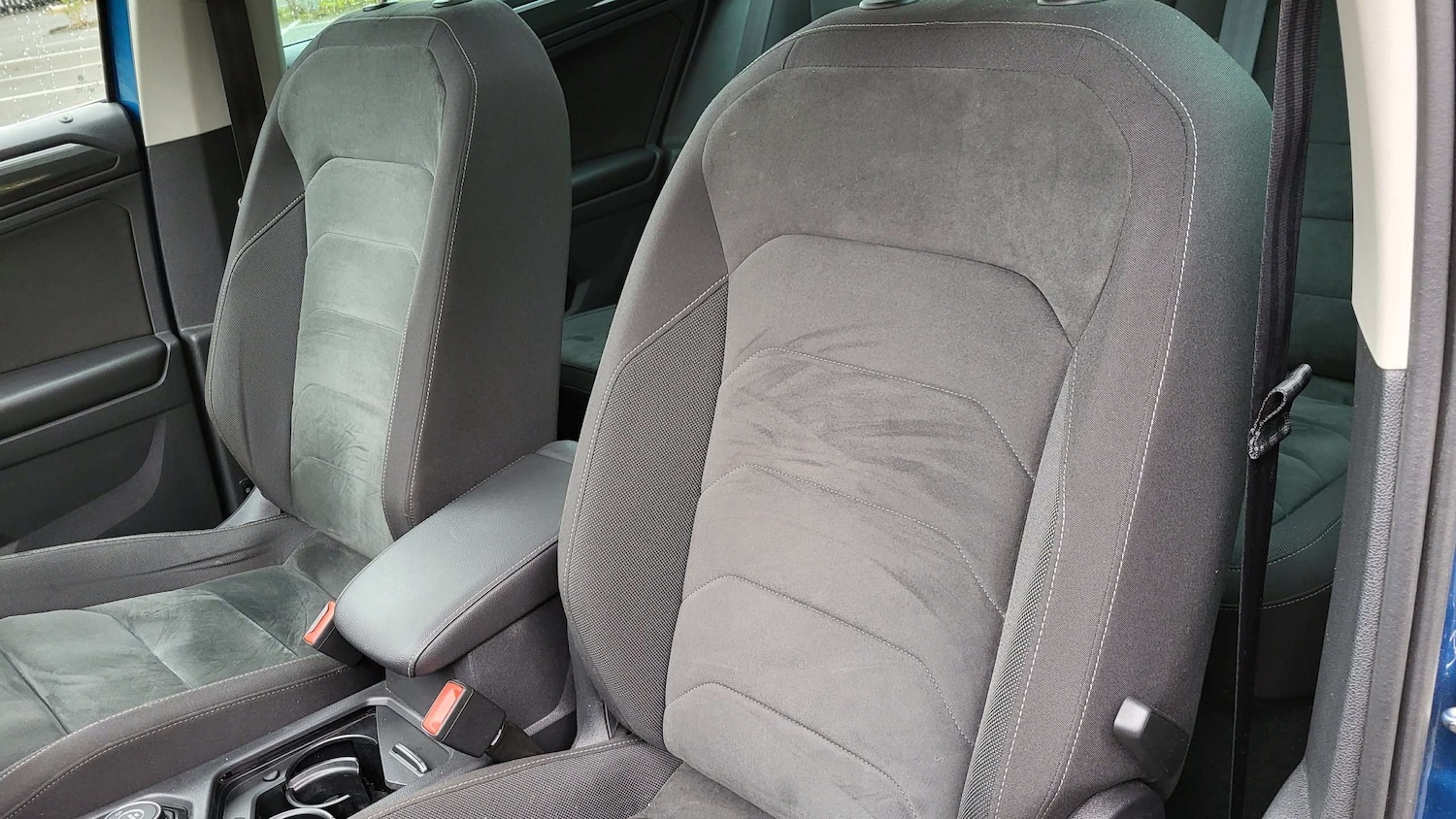 Used Volkswagen Tiguan 2017 for sale - 76286389: Photo 14