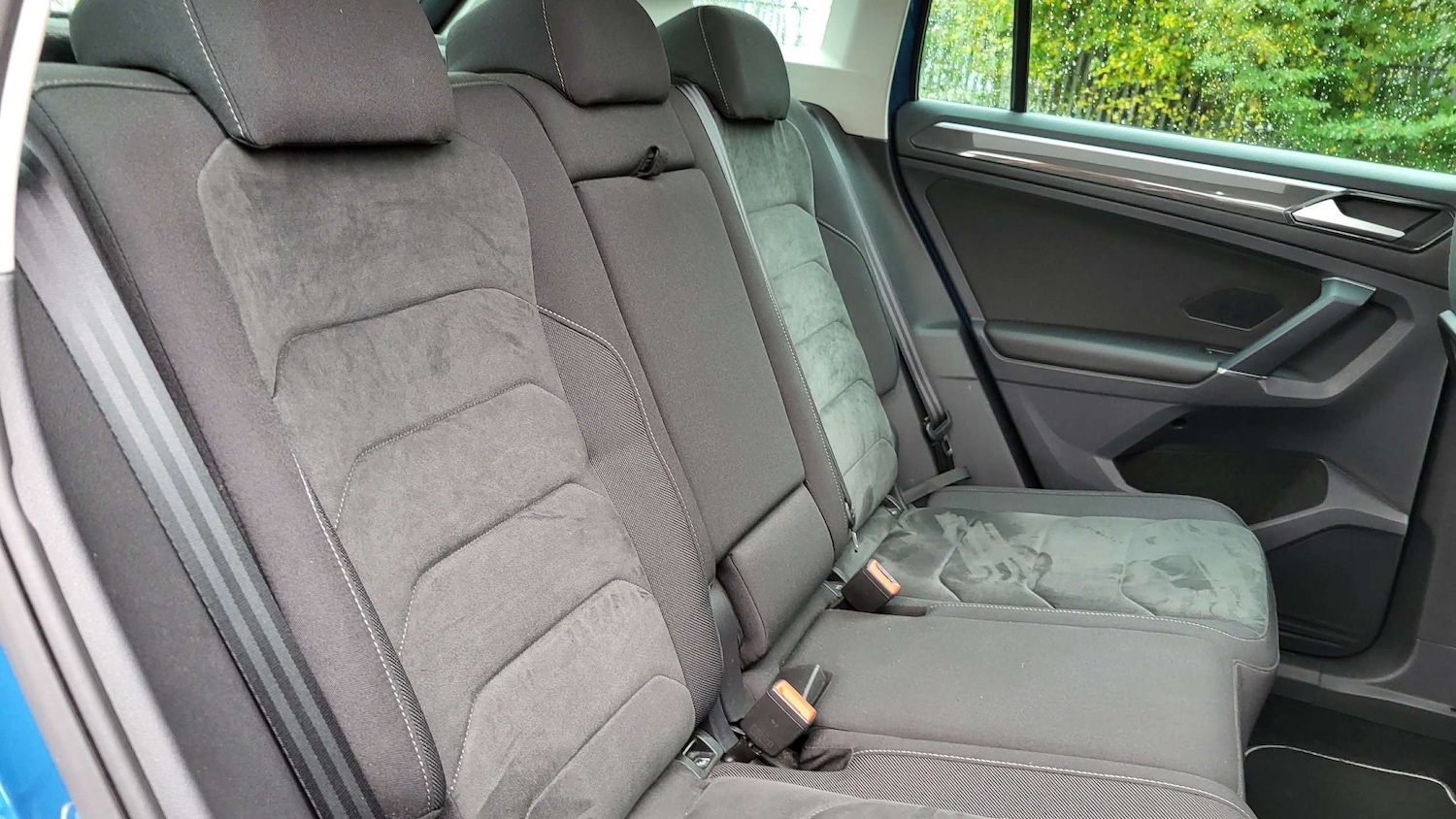 Used Volkswagen Tiguan 2017 for sale - 76286389: Photo 16