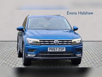 2017 - 2.0 TDi 150 4Motion SEL 5dr DSG