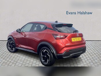 Used Nissan Juke 2023 for sale - 78322022: Photo