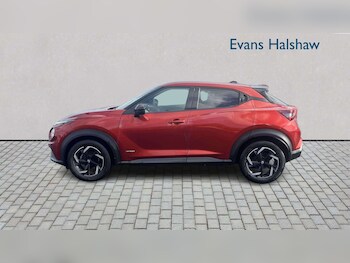 Used Nissan Juke 2023 for sale - 78322022: Photo
