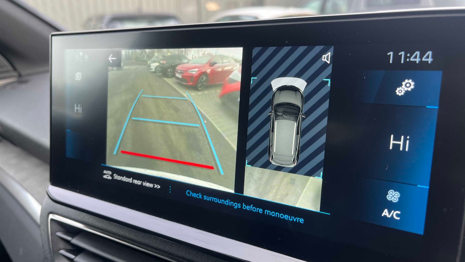 Used Peugeot 3008 2023 for sale - 76661788: Photo 10