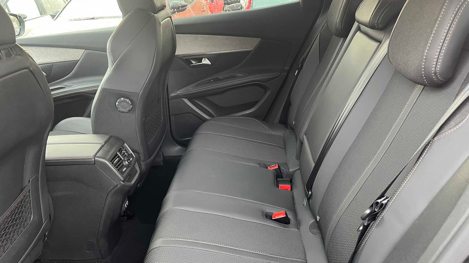 Used Peugeot 3008 2023 for sale - 76661788: Photo 12