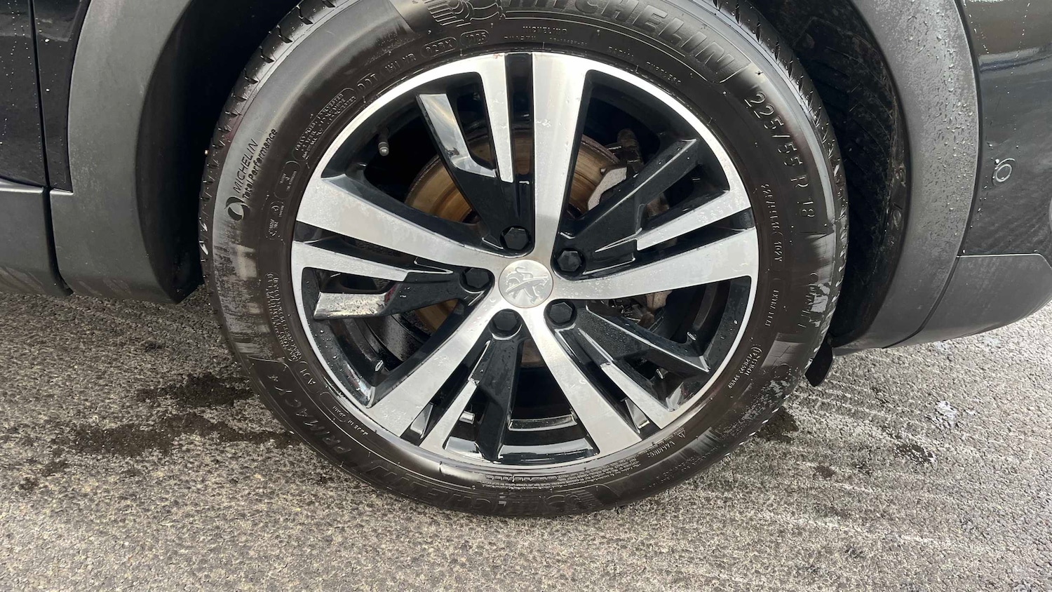 Used Peugeot 3008 2023 for sale - 76661788: Photo 13