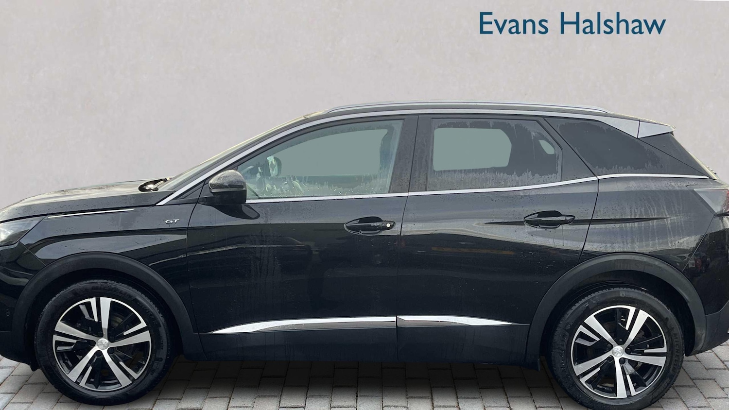 Used Peugeot 3008 2023 for sale - 76661788: Photo 3