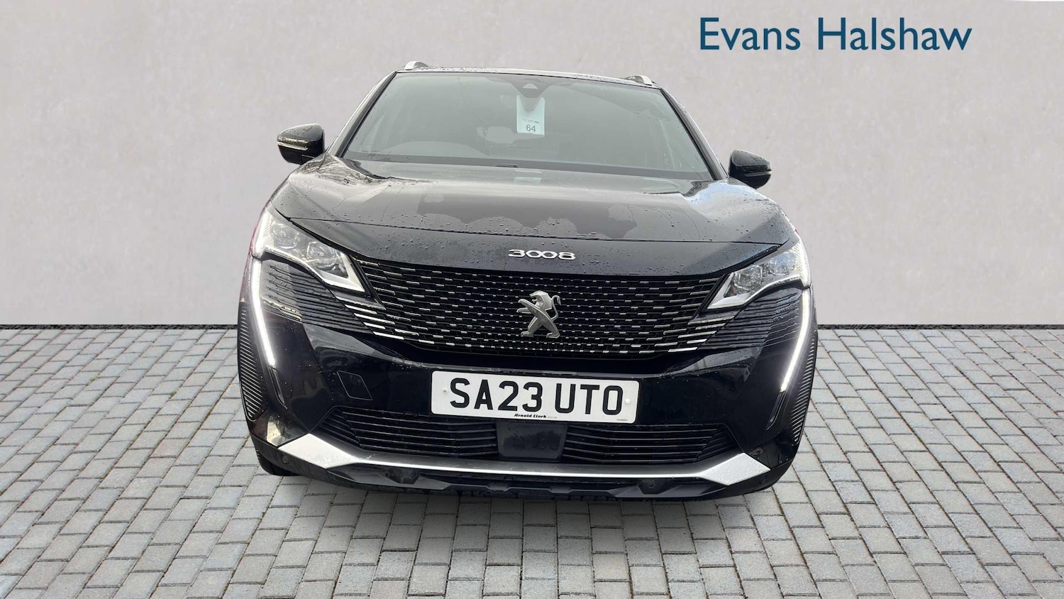 Used Peugeot 3008 2023 for sale - 76661788: Photo 4