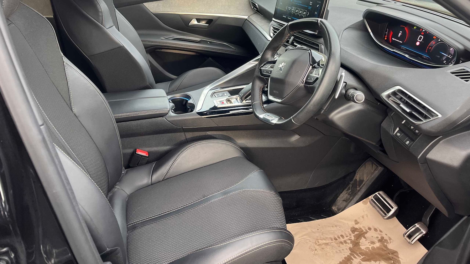 Used Peugeot 3008 2023 for sale - 76661788: Photo 5