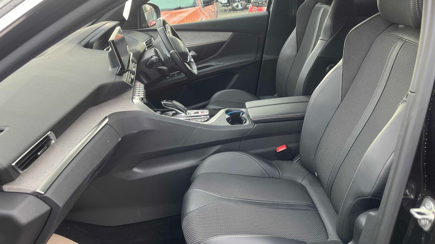 Used Peugeot 3008 2023 for sale - 76661788: Photo 6