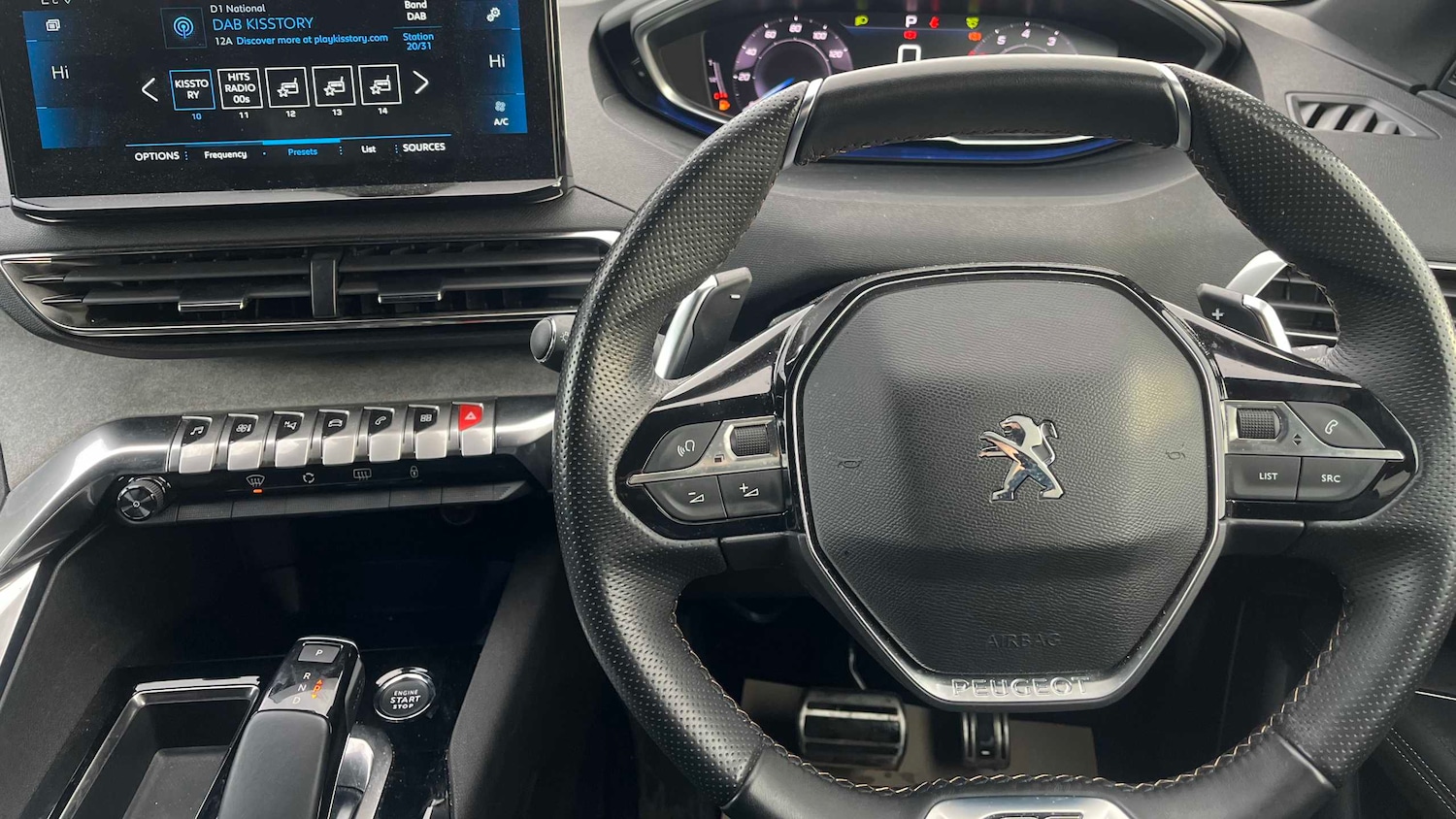 Used Peugeot 3008 2023 for sale - 76661788: Photo 7