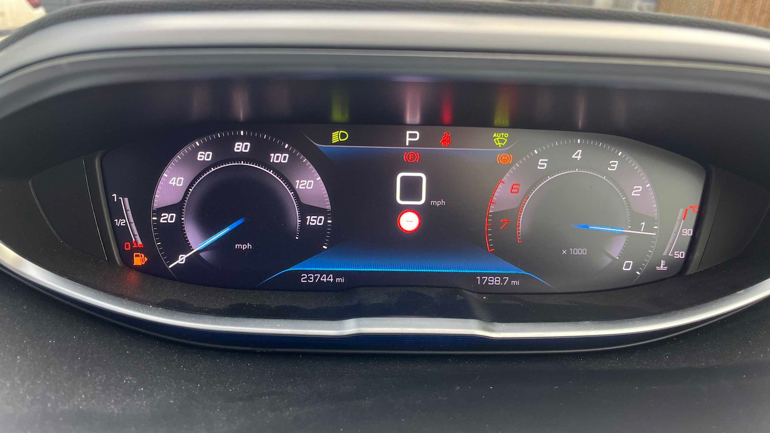 Used Peugeot 3008 2023 for sale - 76661788: Photo 8