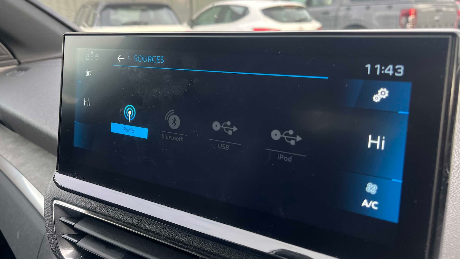 Used Peugeot 3008 2023 for sale - 76661788: Photo 9