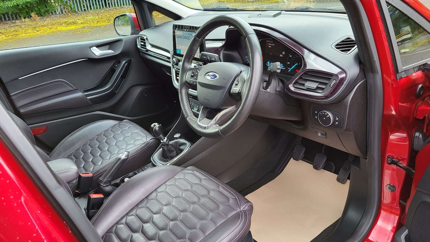 Used Ford Fiesta 2018 for sale - 76125963: Photo 15