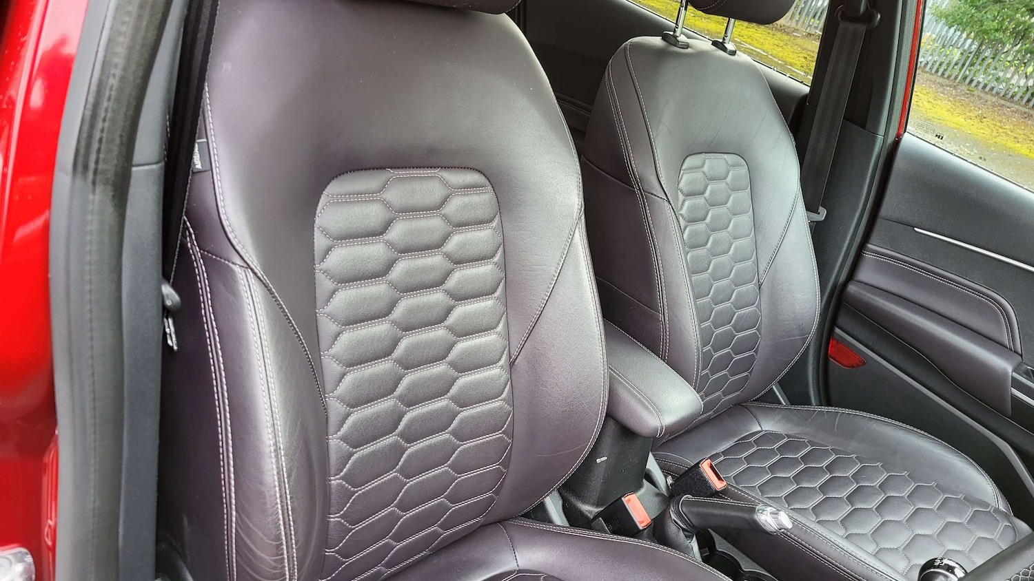 Used Ford Fiesta 2018 for sale - 76125963: Photo 16
