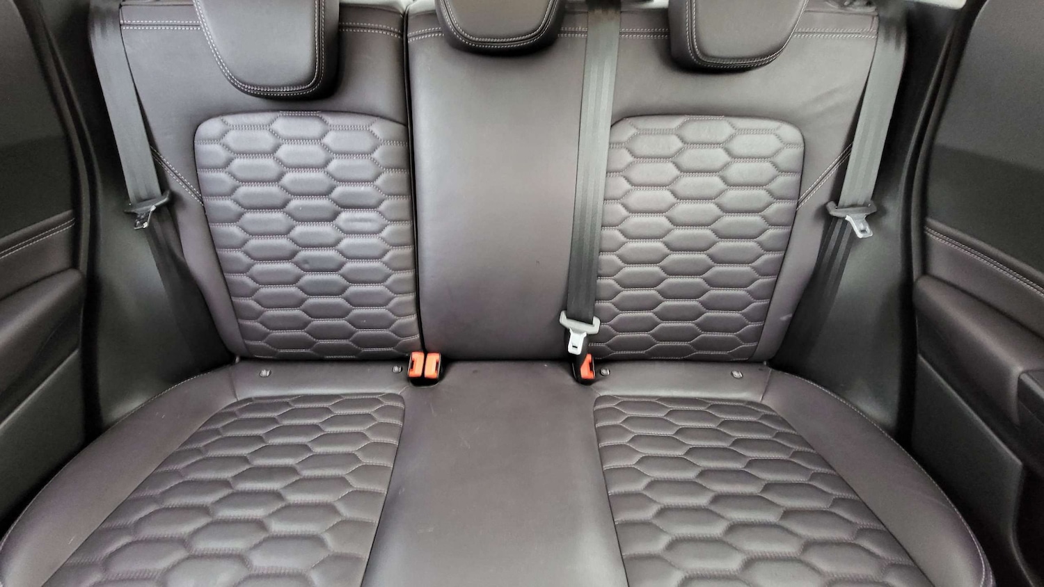 Used Ford Fiesta 2018 for sale - 76125963: Photo 19