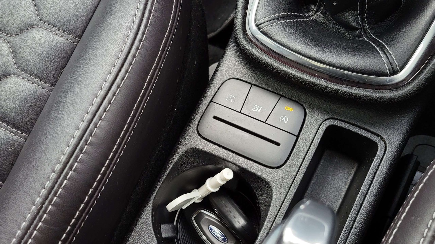 Used Ford Fiesta 2018 for sale - 76125963: Photo 26