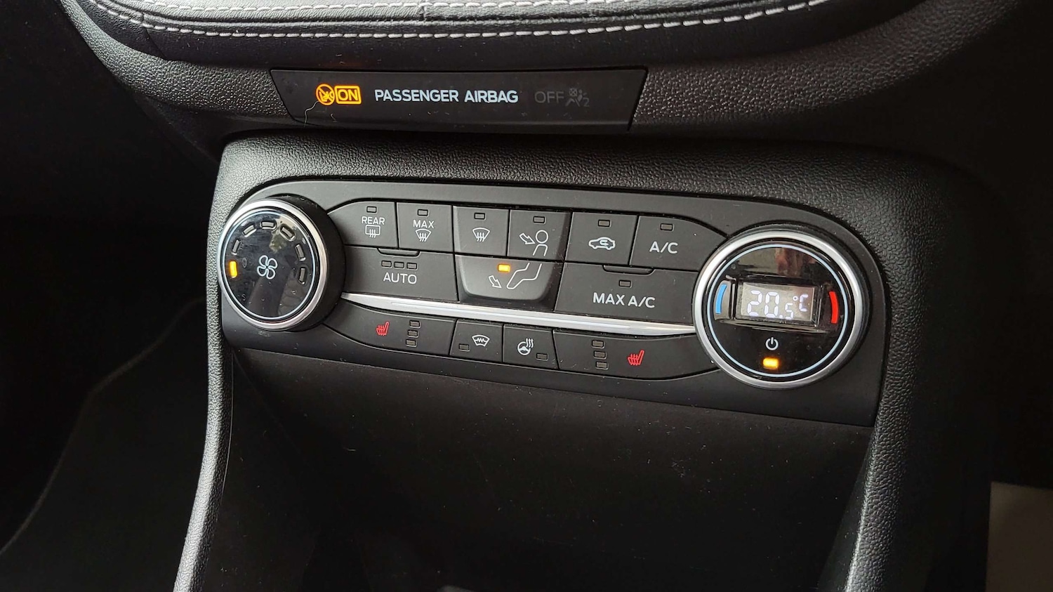 Used Ford Fiesta 2018 for sale - 76125963: Photo 28