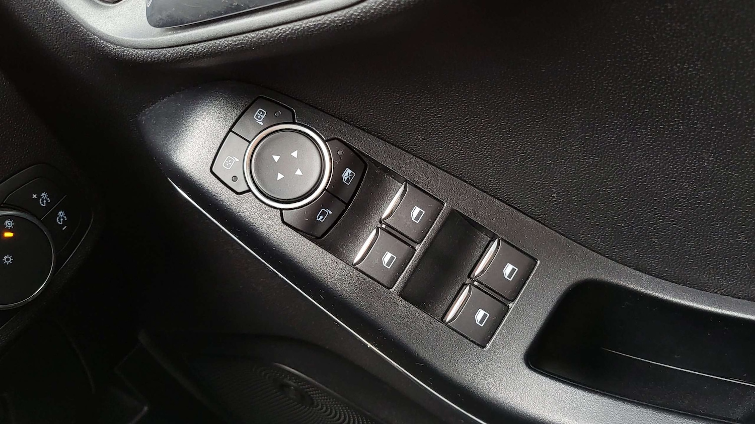Used Ford Fiesta 2018 for sale - 76125963: Photo 33