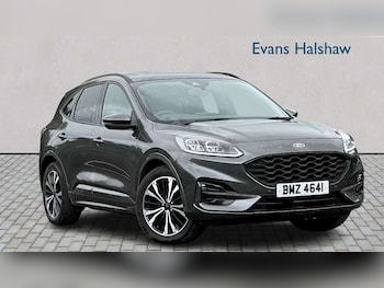 Used Ford Kuga 2023 for sale - 79592849: Photo