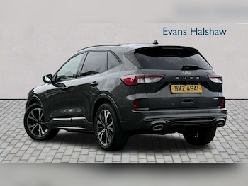 Used Ford Kuga 2023 for sale - 79592849: Photo