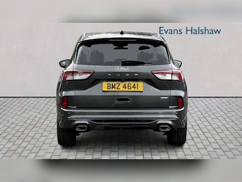 Used Ford Kuga 2023 for sale - 79592849: Photo