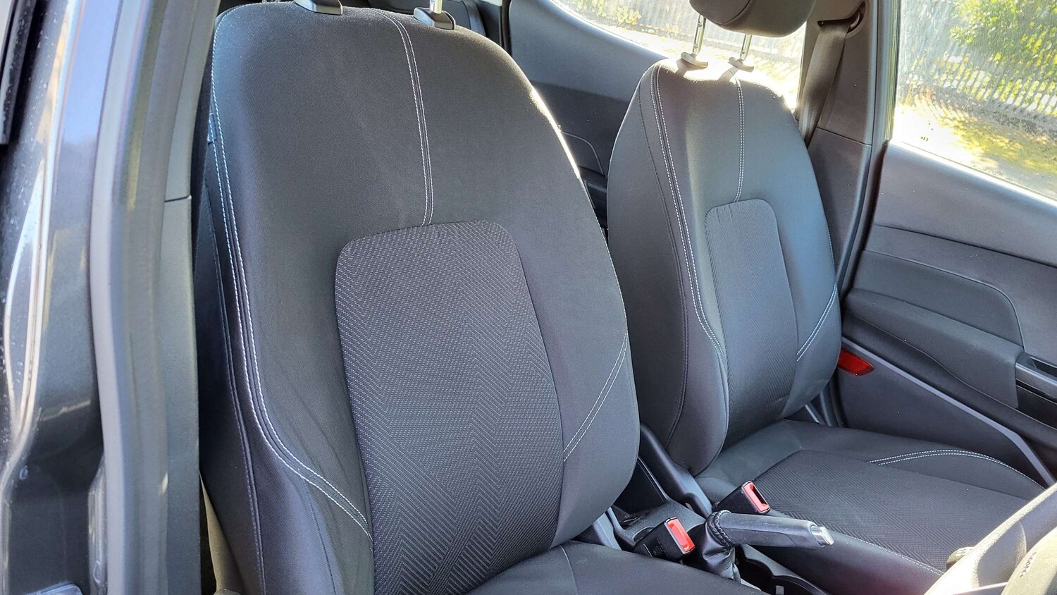 Used Ford Fiesta 2022 for sale - 76113450: Photo 16