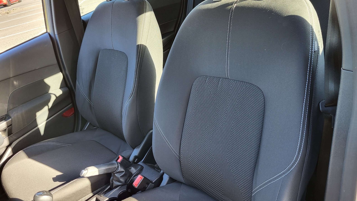 Used Ford Fiesta 2022 for sale - 76113450: Photo 18
