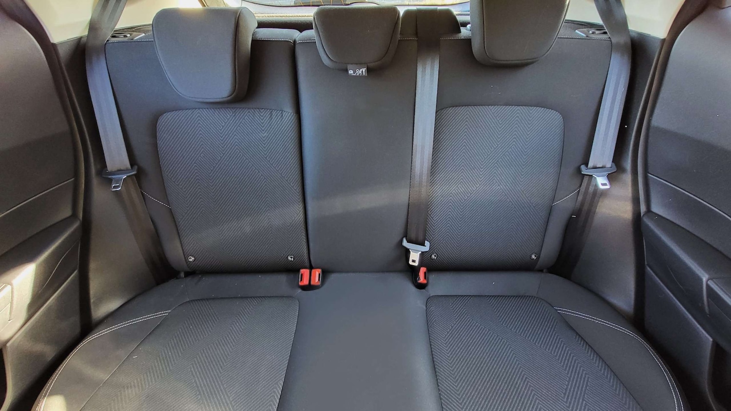 Used Ford Fiesta 2022 for sale - 76113450: Photo 19