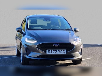 Ford - Fiesta