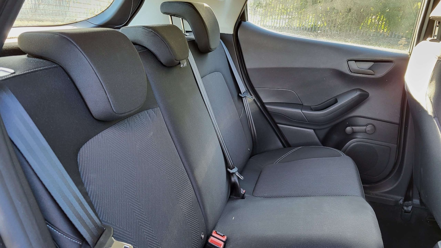 Used Ford Fiesta 2022 for sale - 76113450: Photo 20