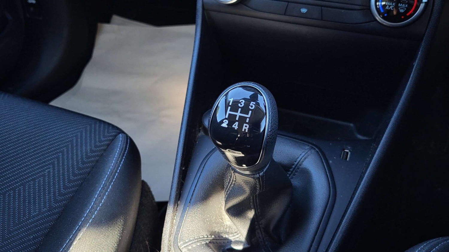 Used Ford Fiesta 2022 for sale - 76113450: Photo 22