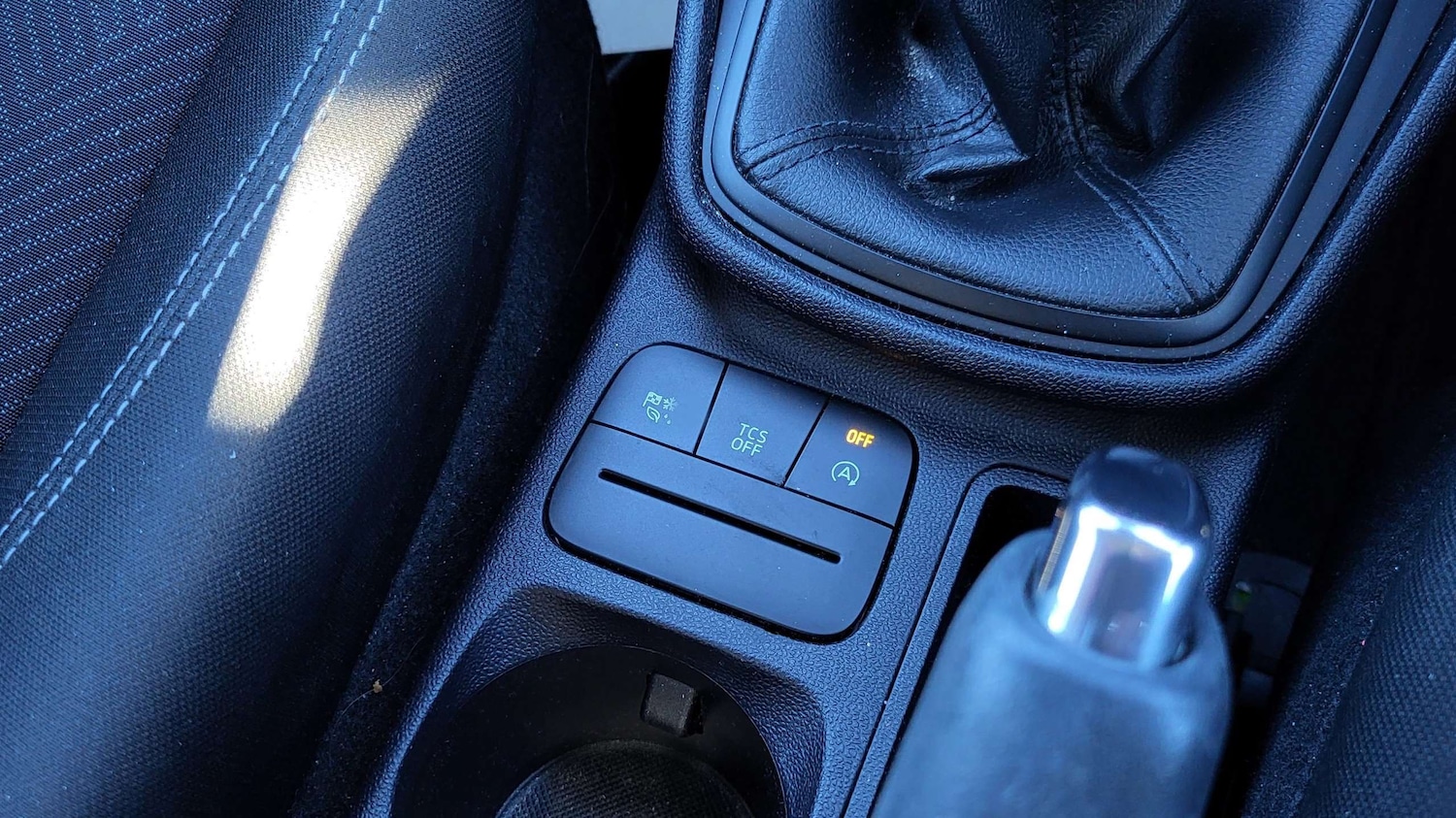 Used Ford Fiesta 2022 for sale - 76113450: Photo 26