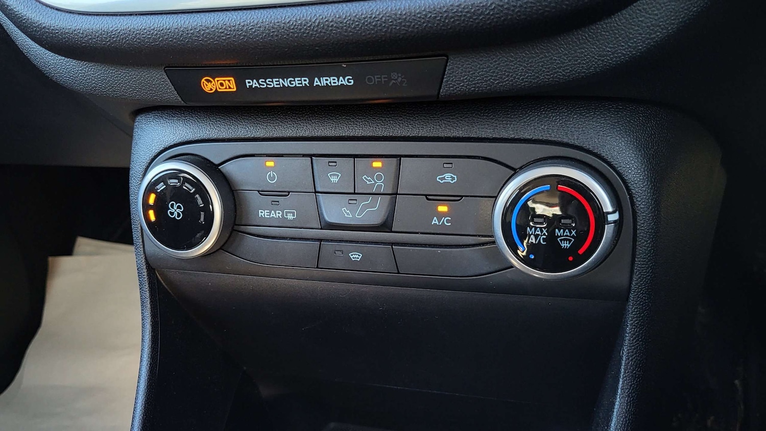 Used Ford Fiesta 2022 for sale - 76113450: Photo 28