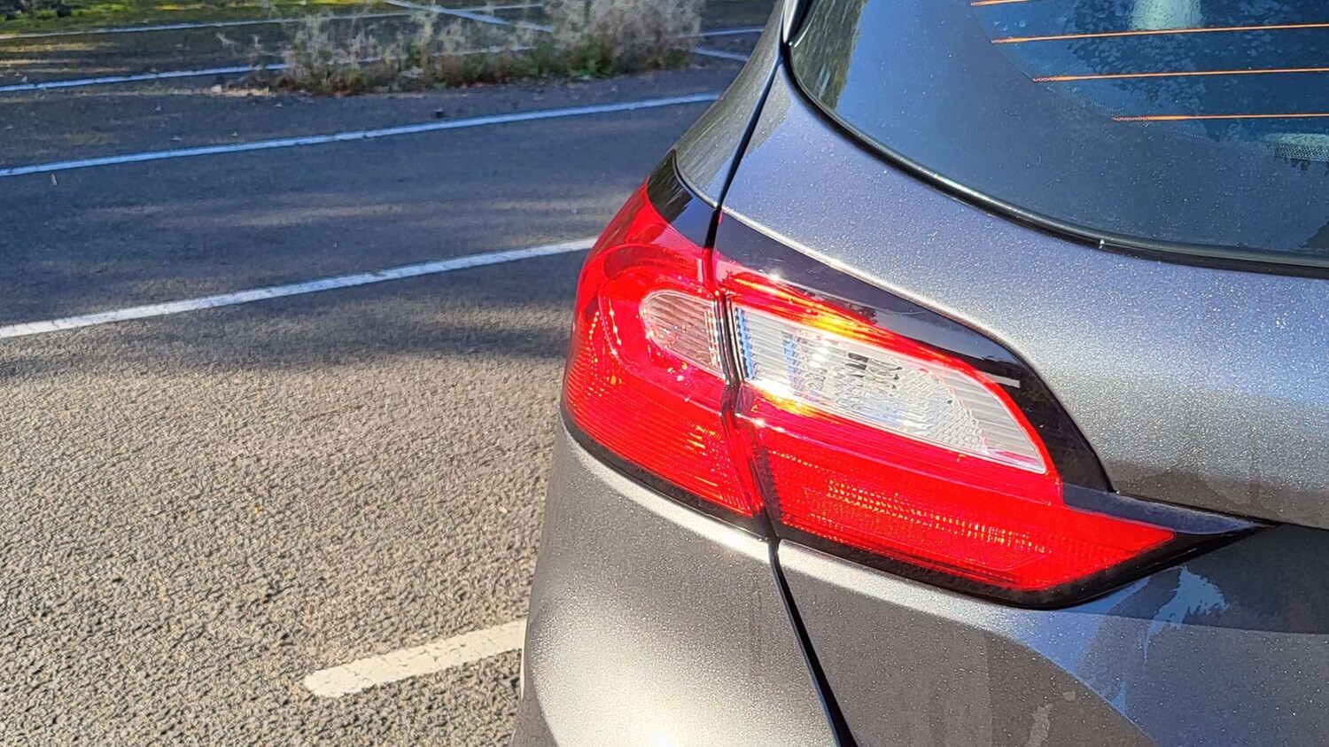 Used Ford Fiesta 2022 for sale - 76113450: Photo 33