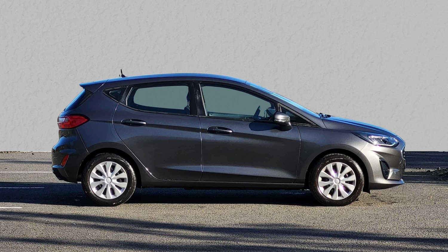 Used Ford Fiesta 2022 for sale - 76113450: Photo 5