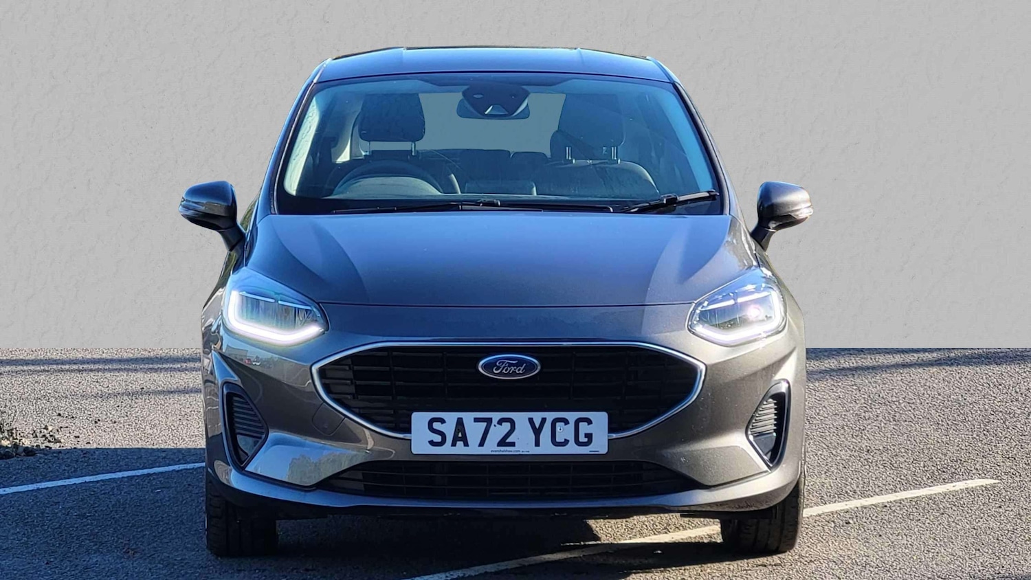 Used Ford Fiesta 2022 for sale - 76113450: Photo 6
