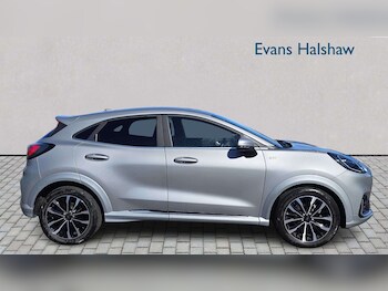 Used Ford Puma 2023 for sale - 78451909: Photo