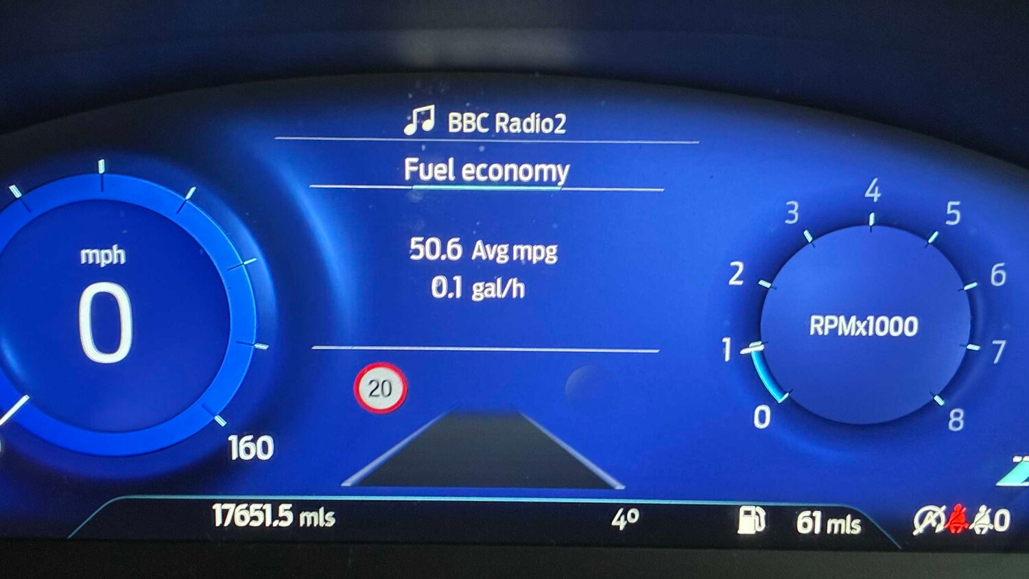 Used Ford Puma 2024 for sale - 77500423: Photo 10