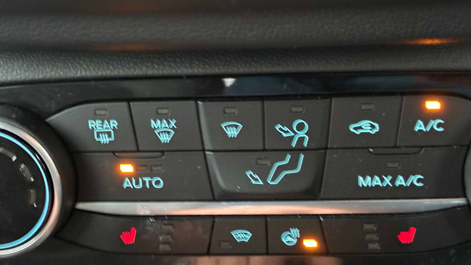 Used Ford Puma 2024 for sale - 77500423: Photo 11