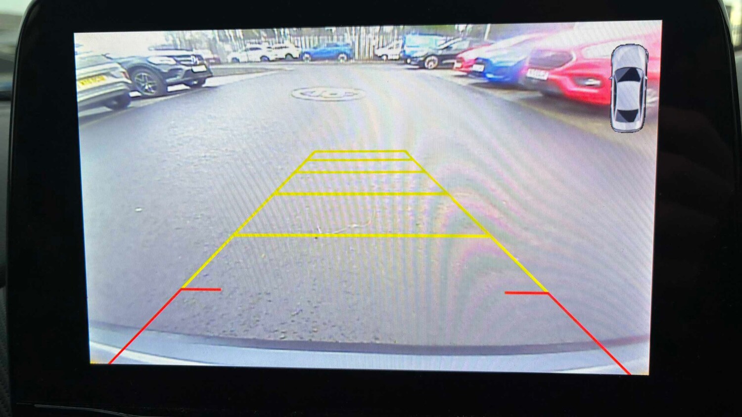 Used Ford Puma 2024 for sale - 77500423: Photo 12