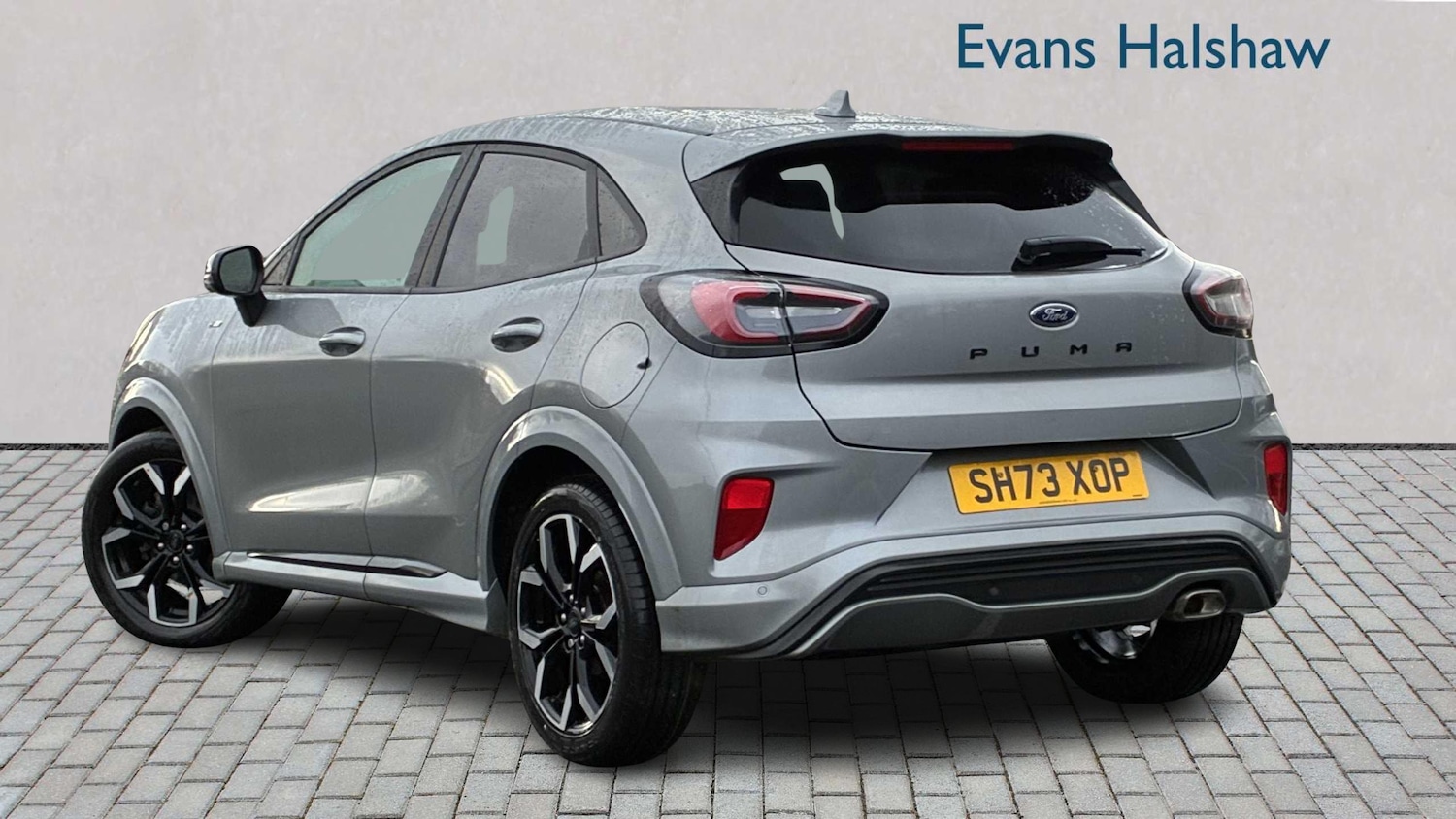 Used Ford Puma 2024 for sale - 77500423: Photo 2