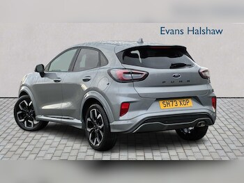 Used Ford Puma 2024 for sale - 77500423: Photo