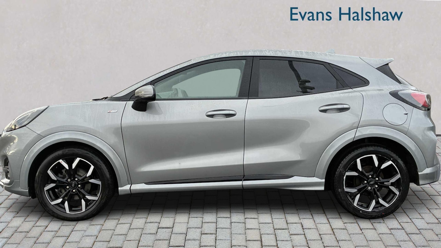 Used Ford Puma 2024 for sale - 77500423: Photo 3