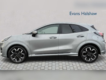 Used Ford Puma 2024 for sale - 77500423: Photo