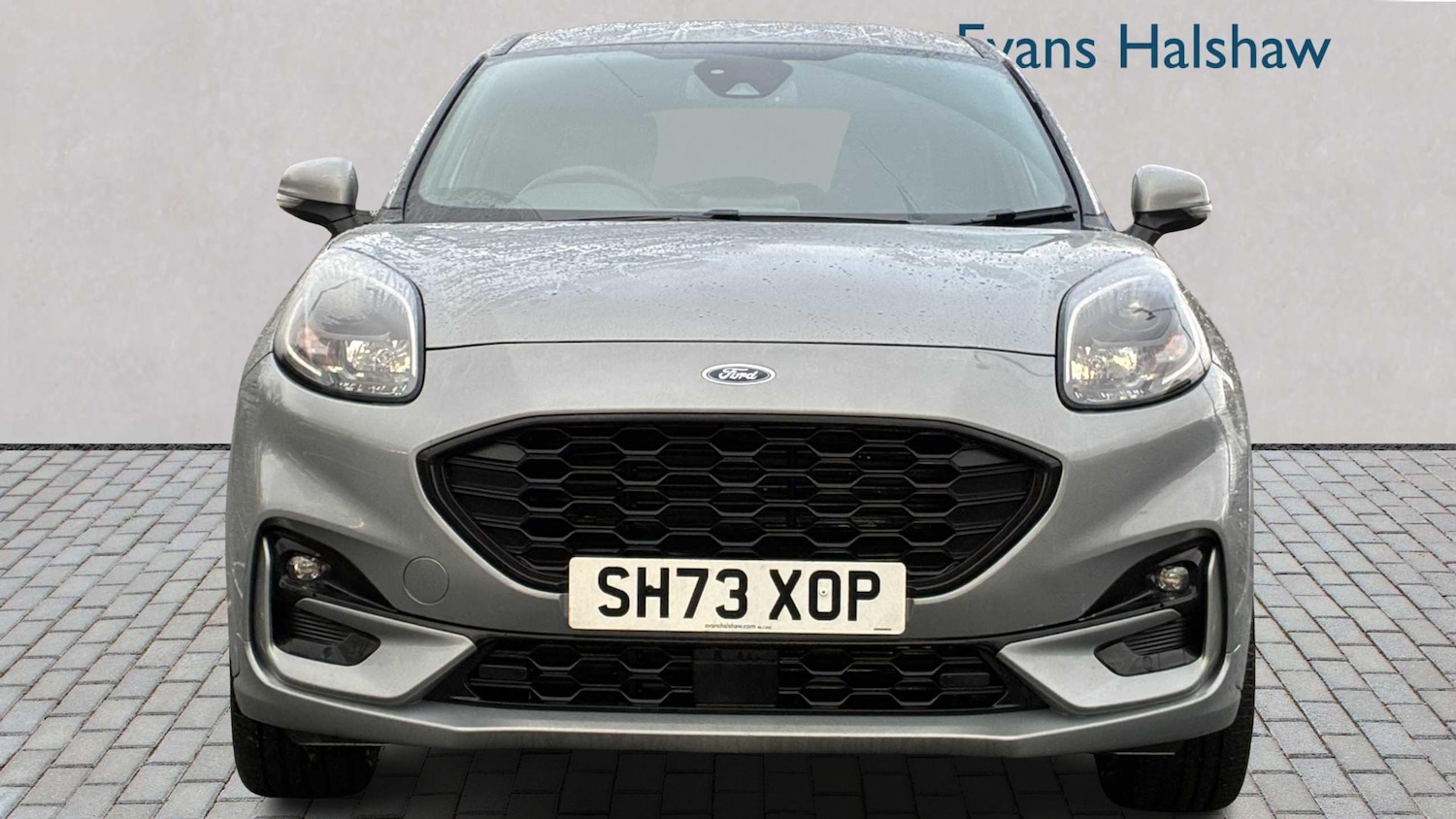 Used Ford Puma 2024 for sale - 77500423: Photo 4